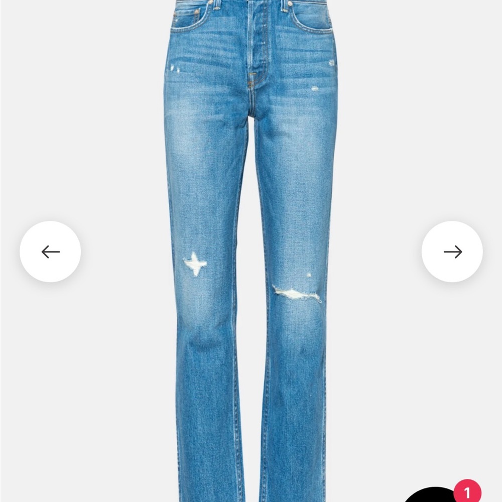 NoEnd designer denim